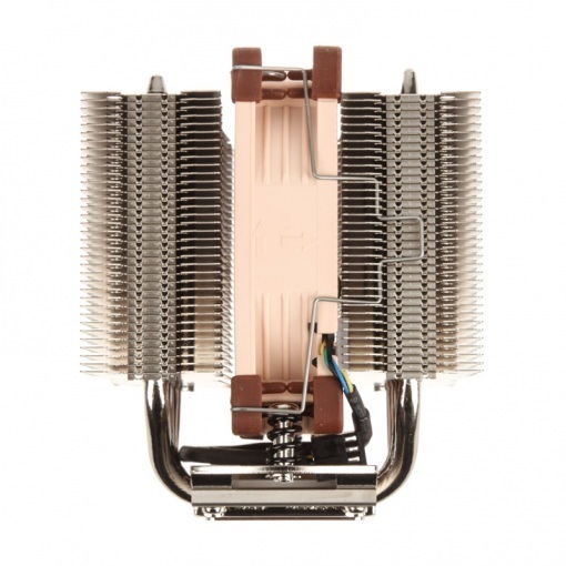 Chłodzenie procesora Noctua NH D9L