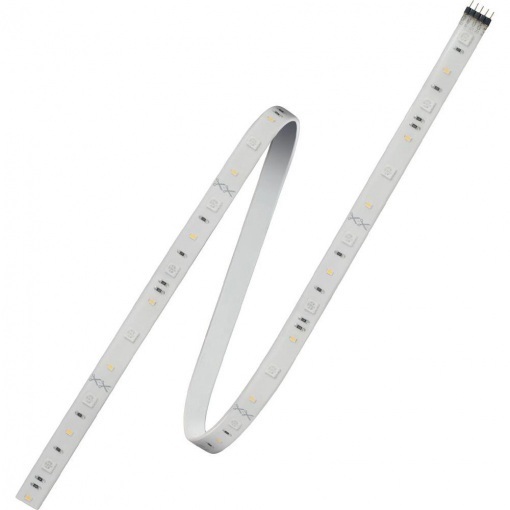 Osram Lightify Flex RGBW 18W 839lm 2m, inteligentna taśma LED systemu Lightify Osram Lightify Flex RGBW 18W 839lm 2m, inteligentna taśma LED systemu Lightify