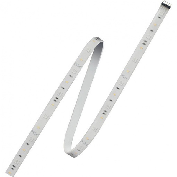 Zdjęcie produktu: Osram Lightify Flex RGBW 18W 839lm 2m, inteligentna taśma LED systemu Lightify Zdjęcie produktu: Osram Lightify Flex RGBW 18W 839lm 2m, inteligentna taśma LED systemu Lightify