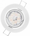Osram Lightify Downlight TW (Tunable White) 2700K - 6500K 6W 350lm, inteligentny reflektor, oświetlenie systemu Lightify