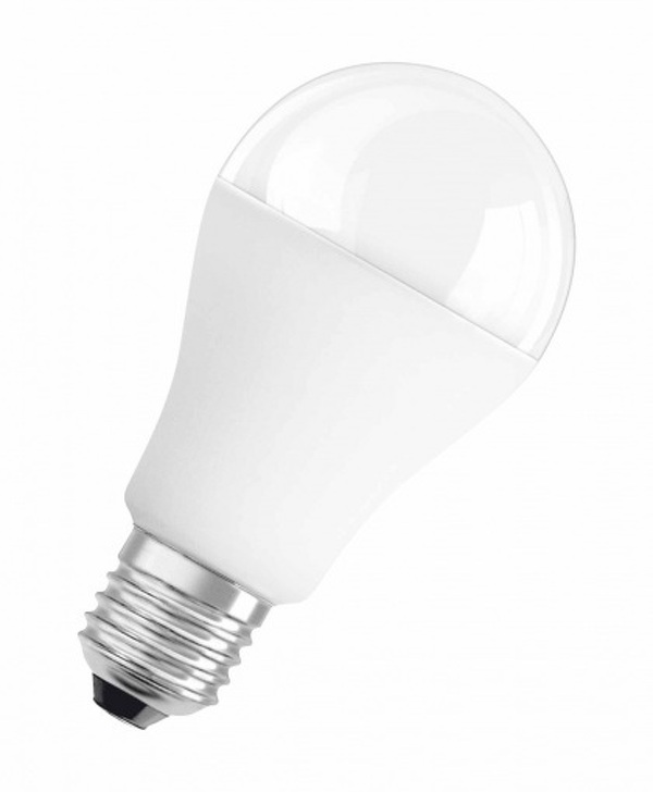 Zdjęcie produktu: Osram LED Star Classic A 75 E27 (zamiennik 75W) 1140lm, 12W, 4000K Zdjęcie produktu: Osram LED Star Classic A 75 E27 (zamiennik 75W) 1140lm, 12W, 4000K