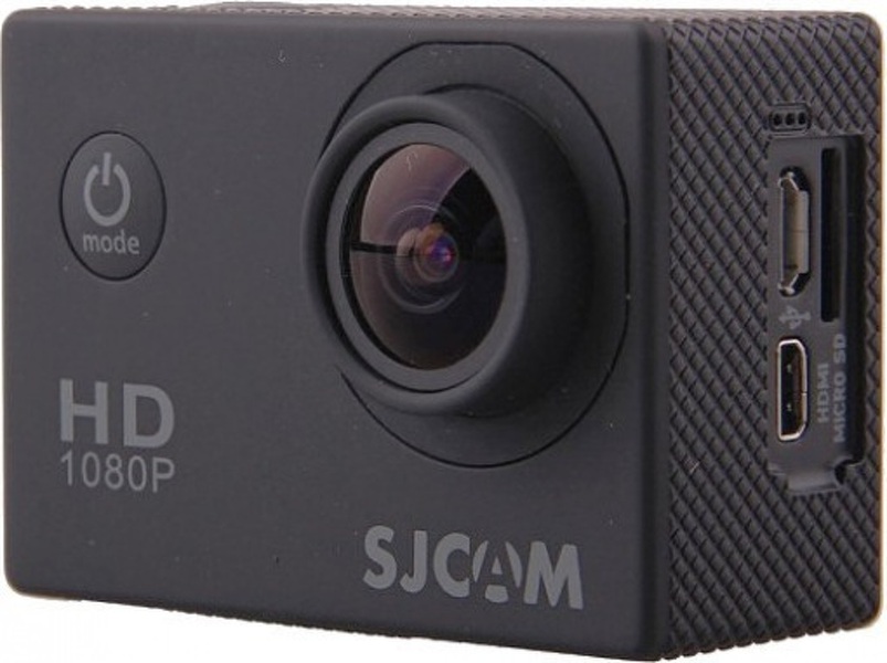 Zdjęcie produktu: SJCAM Kamera Sportowa SJ4000