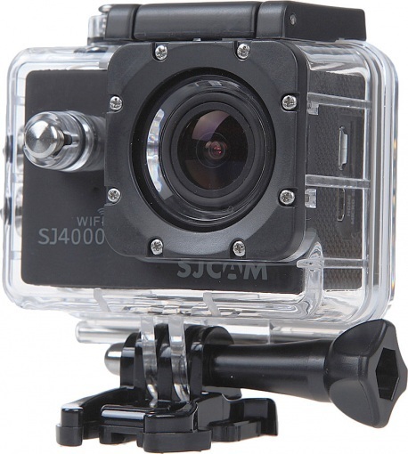 SJCAM Kamera Sportowa SJ4000