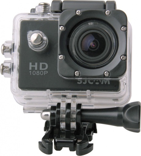 SJCAM Kamera Sportowa SJ4000