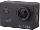 Miniatura zdjęcia: SJCAM Kamera Sportowa SJ4000 Wi-Fi czarna