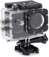Miniatura zdjęcia: SJCAM Kamera Sportowa SJ4000 Wi-Fi czarna