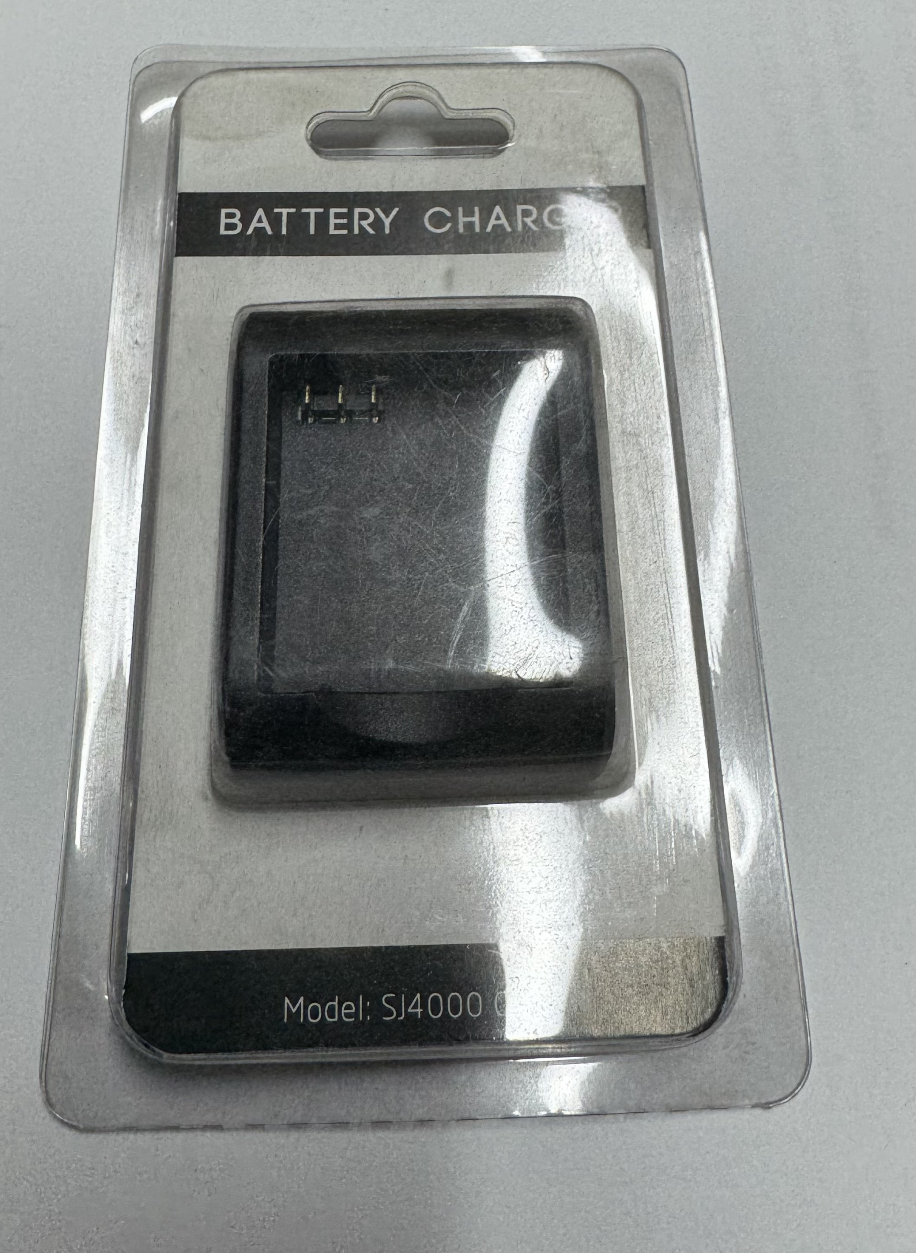 SJCAM Ładowarka AC Adapter do kamer sportowych