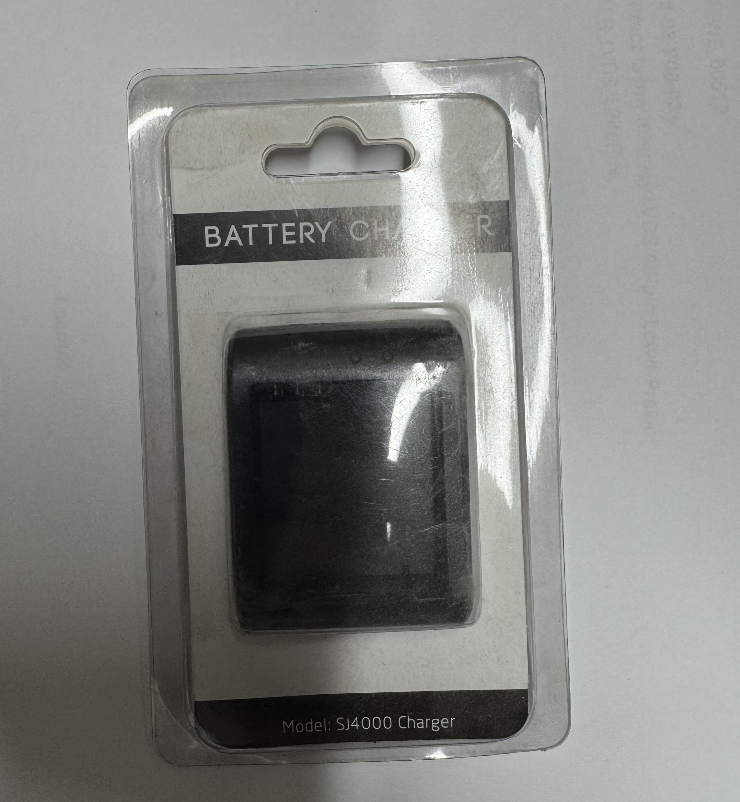 SJCAM Ładowarka AC Adapter do kamer sportowych