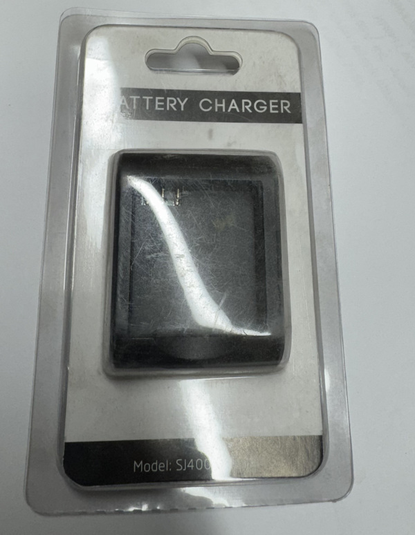 Zdjęcie produktu: SJCAM Ładowarka AC Adapter do kamer sportowych