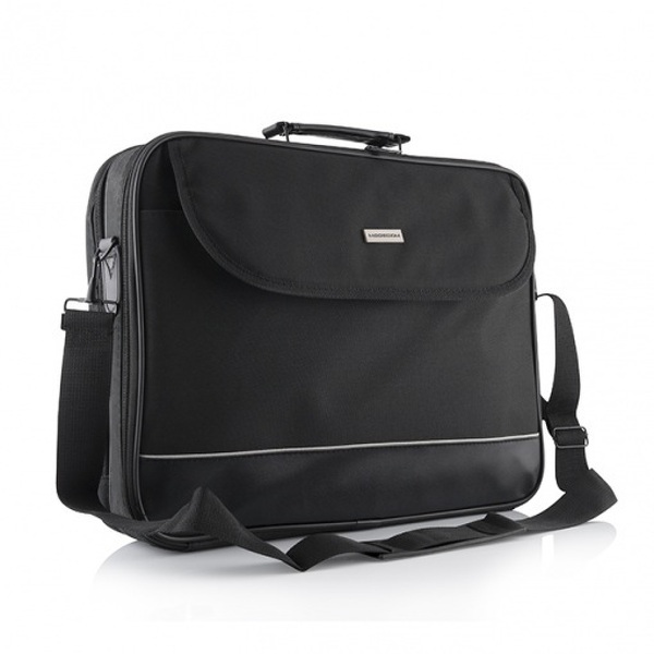 Zdjęcie produktu: Modecom TORBA DO LAPTOPA MARK 2 15,6" Zdjęcie produktu: Modecom TORBA DO LAPTOPA MARK 2 15,6"