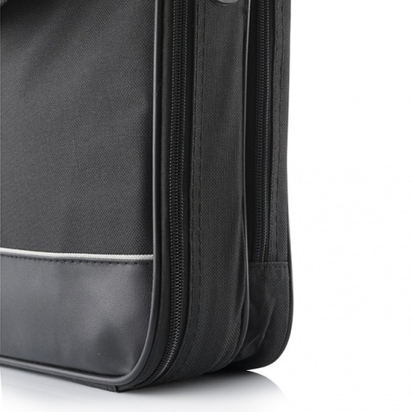 Zdjęcie produktu: Modecom TORBA DO LAPTOPA MARK 2 15,6" Zdjęcie produktu: Modecom TORBA DO LAPTOPA MARK 2 15,6"