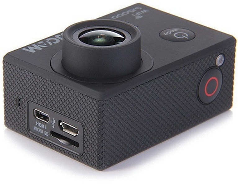 Zdjęcie produktu: SJCAM Kamera Sportowa SJ5000 Plus (SJ5000+) Wi-Fi Zdjęcie produktu: SJCAM Kamera Sportowa SJ5000 Plus (SJ5000+) Wi-Fi