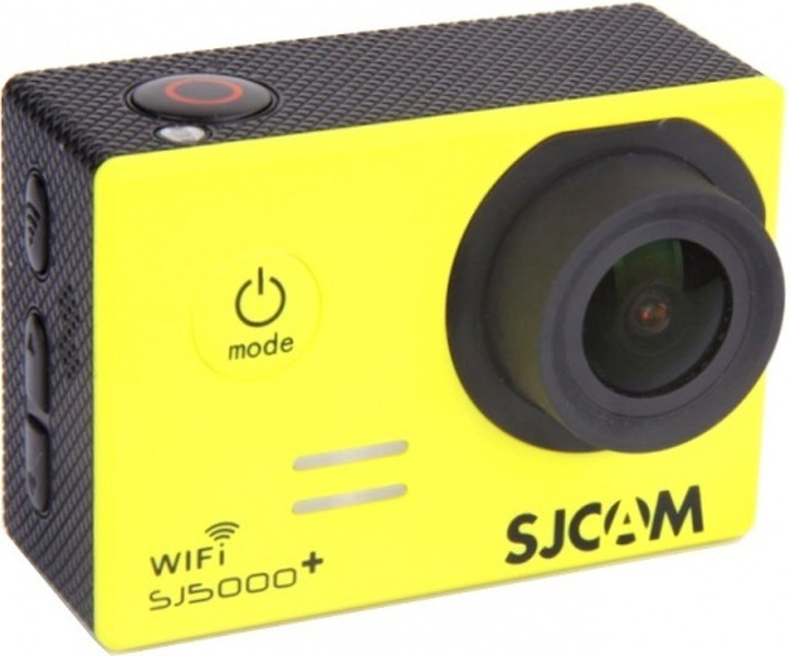Zdjęcie produktu: SJCAM Kamera Sportowa SJ5000 Plus (SJ5000+) Wi-Fi Zdjęcie produktu: SJCAM Kamera Sportowa SJ5000 Plus (SJ5000+) Wi-Fi