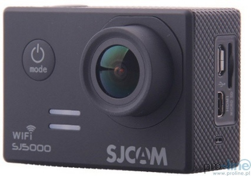 Zdjęcie produktu: SJCAM Kamera Sportowa SJ5000