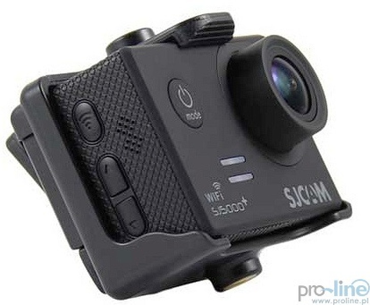 Zdjęcie produktu: SJCAM Kamera Sportowa SJ5000