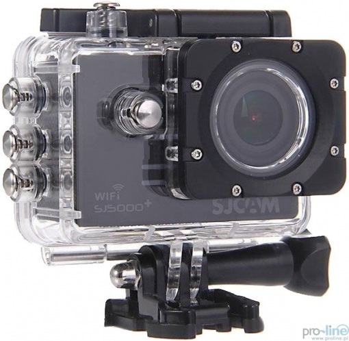 SJCAM Kamera Sportowa SJ5000