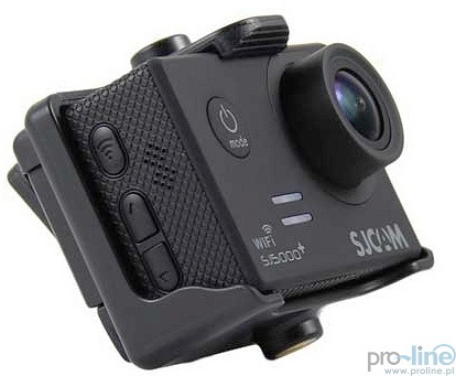 SJCAM Kamera Sportowa SJ5000