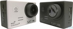 Miniatura zdjęcia: SJCAM Kamera Sportowa SJ5000