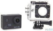 Miniatura zdjęcia: SJCAM Kamera Sportowa SJ5000