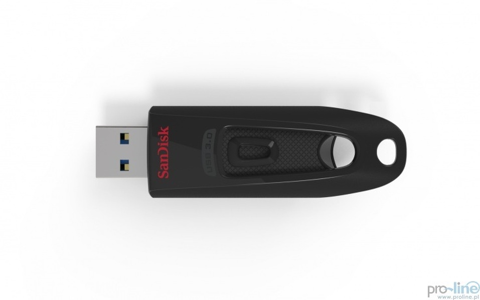Zdjęcie produktu: SanDisk Ultra 128GB Flash Drive USB 3.0