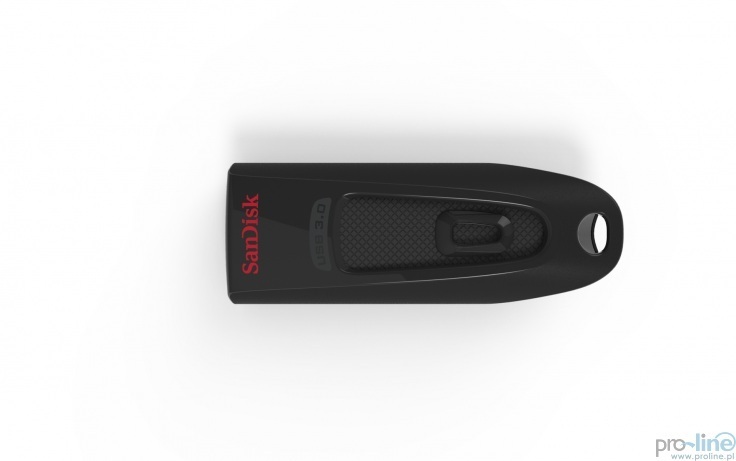 SanDisk Ultra 128GB Flash Drive USB 3.0
