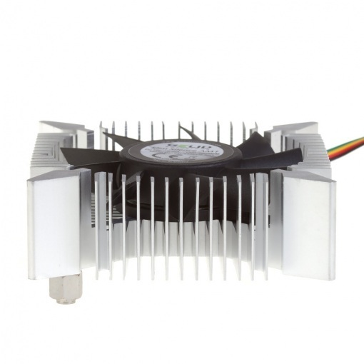 Gelid Slim Silence AM1 CC-Ssilence-am1