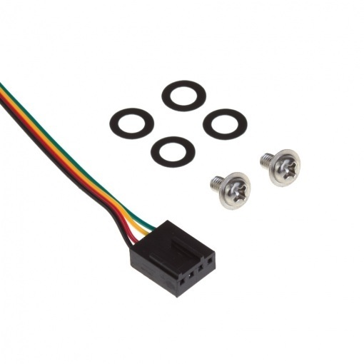 Gelid Slim Silence AM1 CC-Ssilence-am1