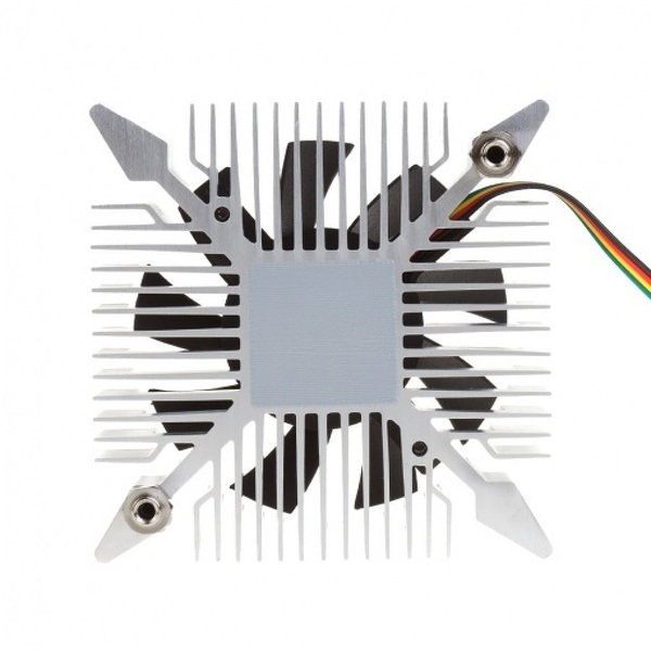 Zdjęcie produktu: Gelid Slim Silence AM1 CC-Ssilence-am1