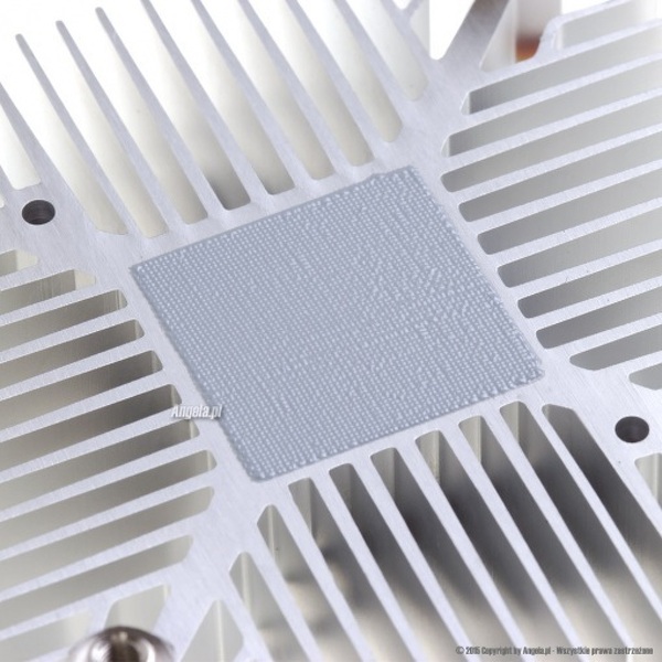 Zdjęcie produktu: Gelid Slim Silence AM1 CC-Ssilence-am1