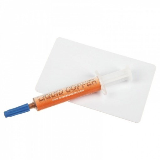 Coollaboratory Liquid Copper 1ml