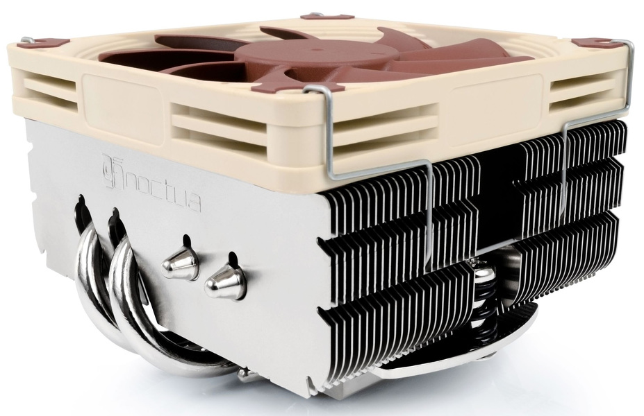 Zdjęcie produktu: Noctua NH-L9x65 Low profile