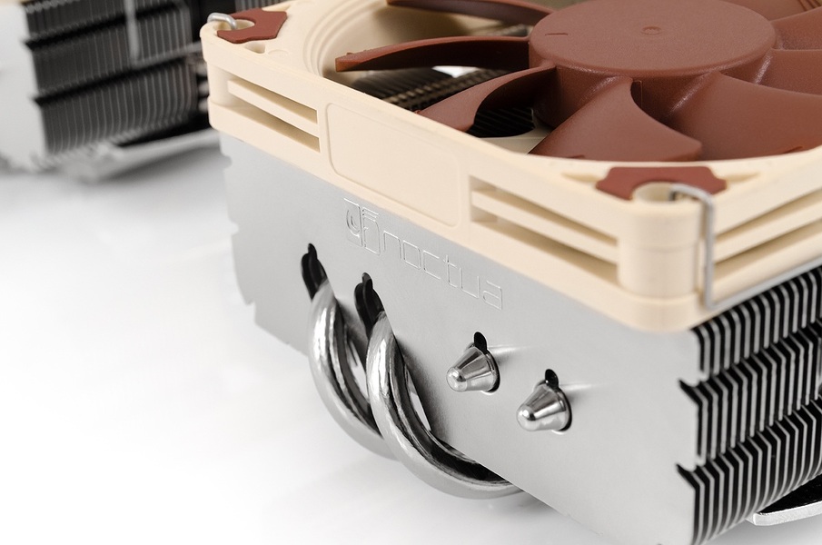 Zdjęcie produktu: Noctua NH-L9x65 Low profile
