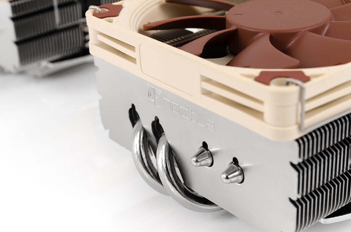 Noctua NH-L9x65 Low profile