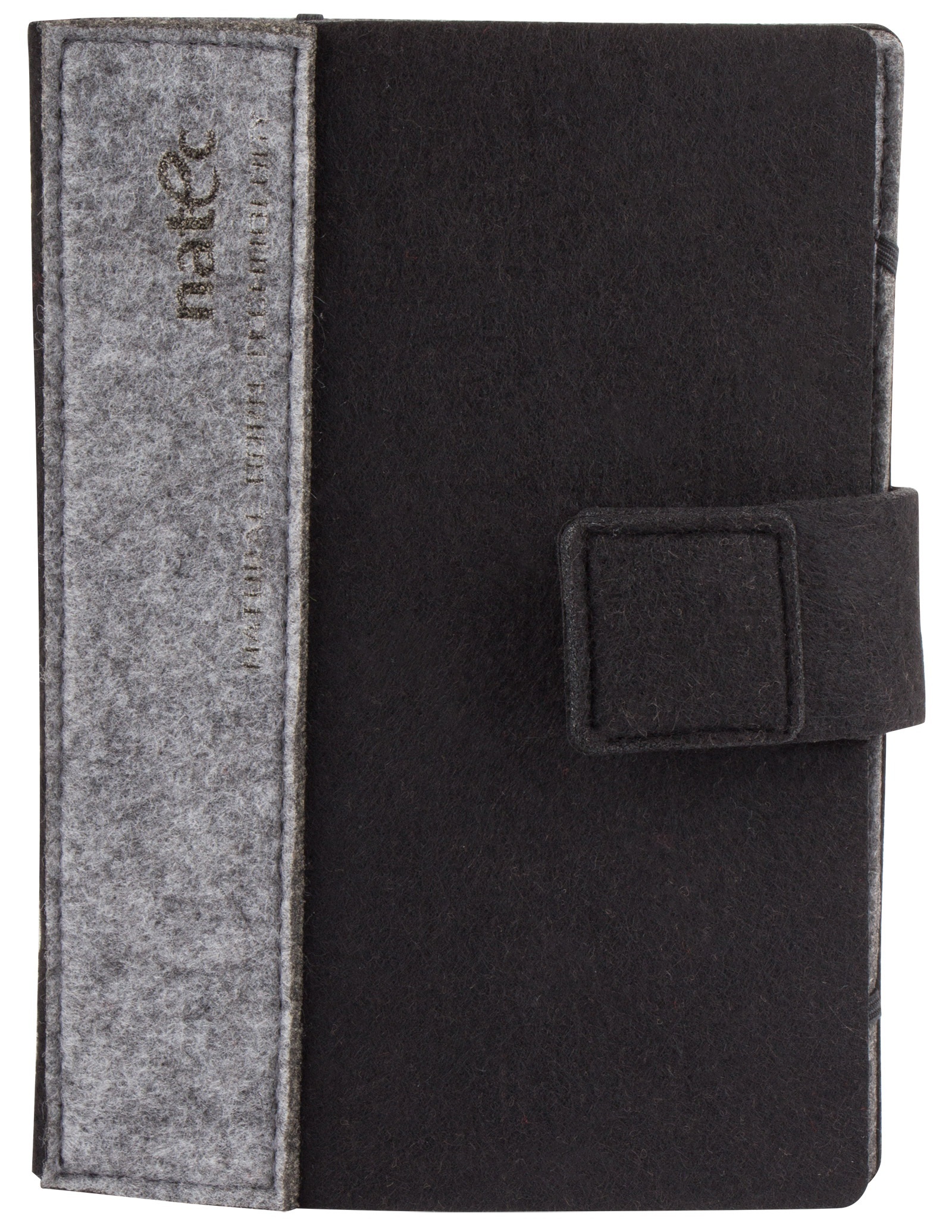 Natec Sheep Black-Grey, etui Kindle 6", NET-0671