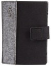 Miniatura zdjęcia: Natec Sheep Black-Grey, etui Kindle 6", NET-0671
