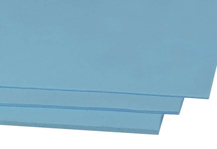 Zdjęcie produktu: Thermopad Arctic APT2560 50 x 50 x 1mm (ACTPD00002A)