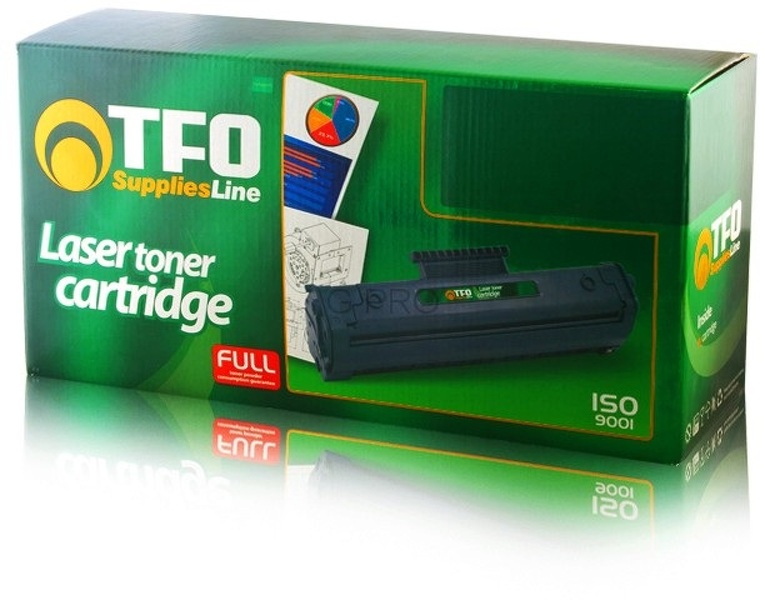 Zdjęcie produktu: Toner TFO H-312AM HP 312A (CF383A) Magenta 2700stron