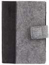 Natec Sheep Grey-Black, etui Kindle 6", NET-0670