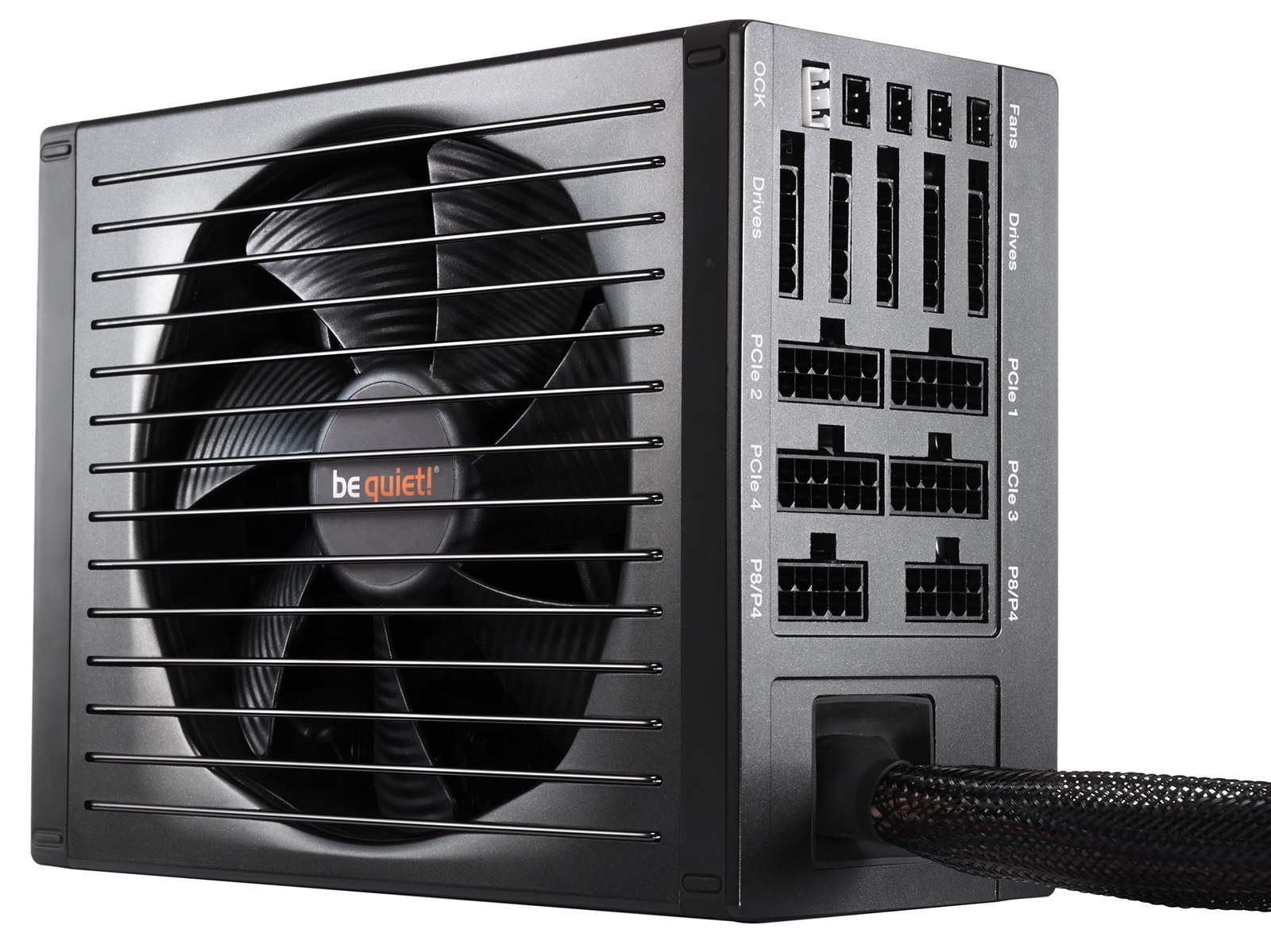 Zasilacz be quiet! Dark Power PRO 11 1000W (BN254)