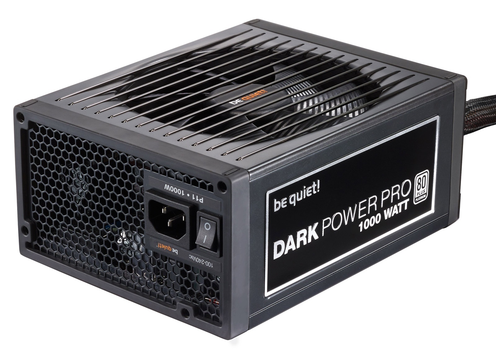 Zasilacz be quiet! Dark Power PRO 11 1000W (BN254)