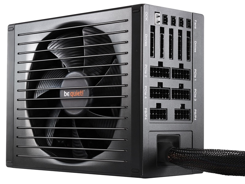 Zdjęcie produktu: Zasilacz be quiet! Dark Power PRO 11 1000W (BN254)