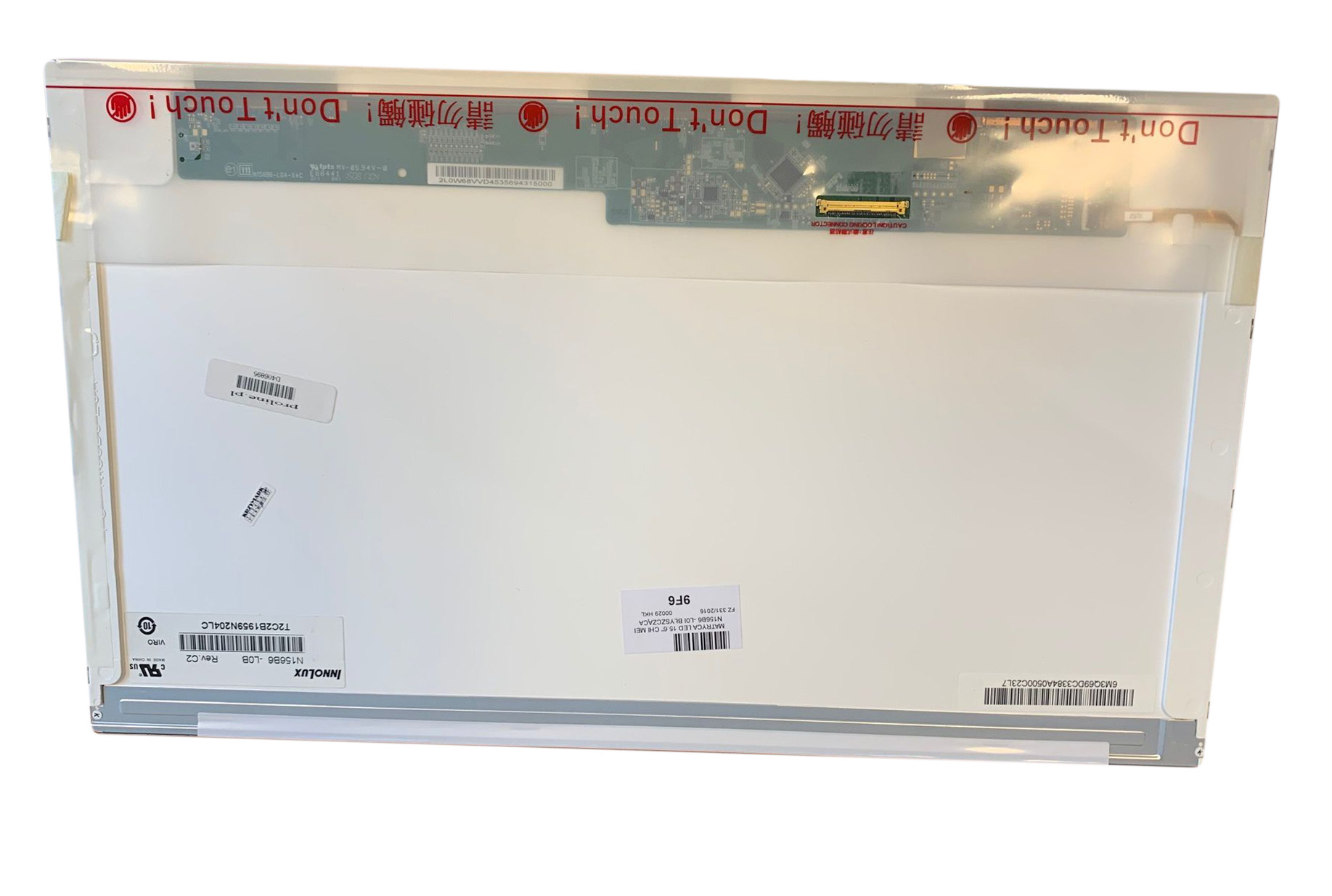 Matryca N156B6-L0B 15,6 Matryca N156B6-L0B 15,6