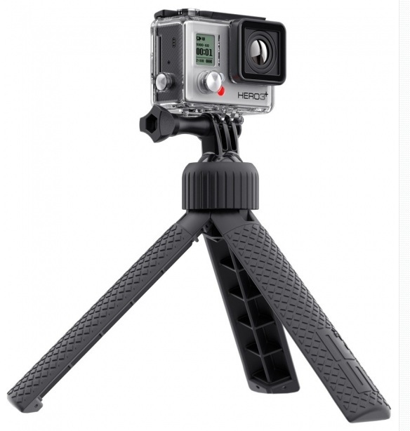 SP POV Tripod Grip (53001), statyw na trójnogu z uchwytem do GoPro SP POV Tripod Grip (53001), statyw na trójnogu z uchwytem do GoPro