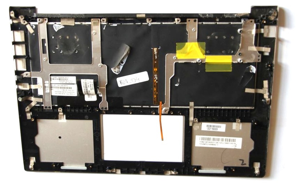 Zdjęcie produktu: ASUS K56 Obudowa palmrest