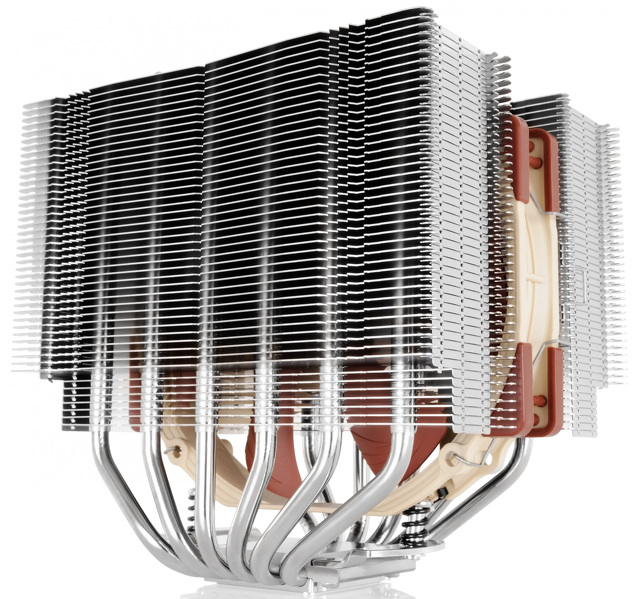 Zdjęcie produktu: Noctua NH-D15S Zdjęcie produktu: Noctua NH-D15S