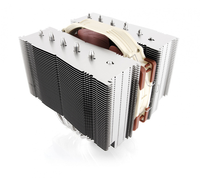 Zdjęcie produktu: Noctua NH-D15S Zdjęcie produktu: Noctua NH-D15S