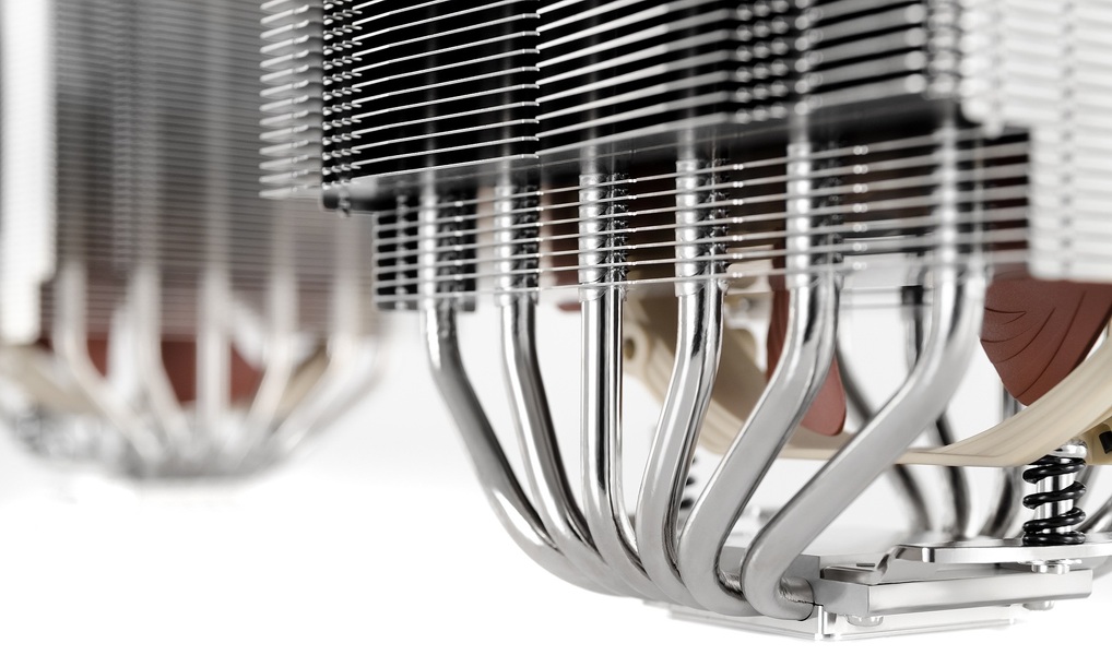 Zdjęcie produktu: Noctua NH-D15S Zdjęcie produktu: Noctua NH-D15S