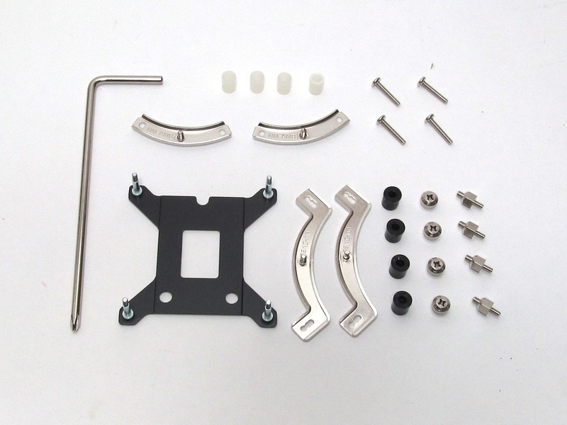 Zdjęcie produktu: Noctua NH-D15S Zdjęcie produktu: Noctua NH-D15S