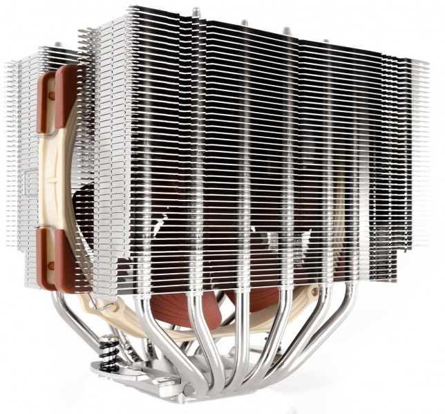 Zdjęcie produktu: Noctua NH-D15S Zdjęcie produktu: Noctua NH-D15S