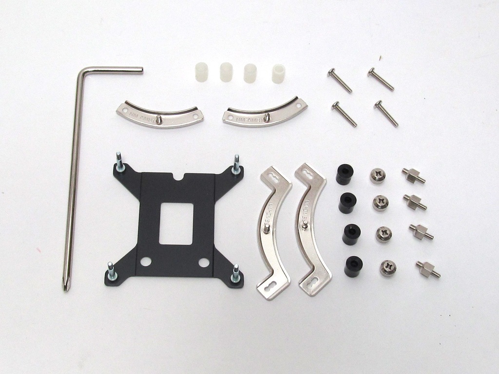 Noctua NH-D15S Noctua NH-D15S